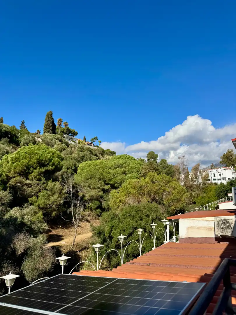 Reihenhaus mit Pool zum Verkauf in Campo de Mijas, imagen 42