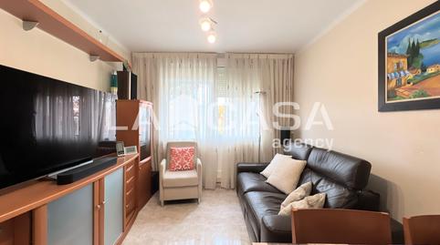 Foto 3 de Pis en venda a Carrer Sant Marc, Congrés, Barcelona