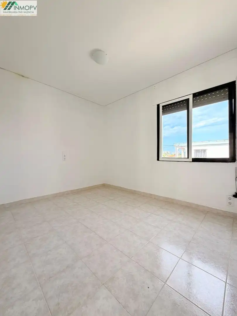Adosado con terraza en venta en Cala del Puntal, imagen 27