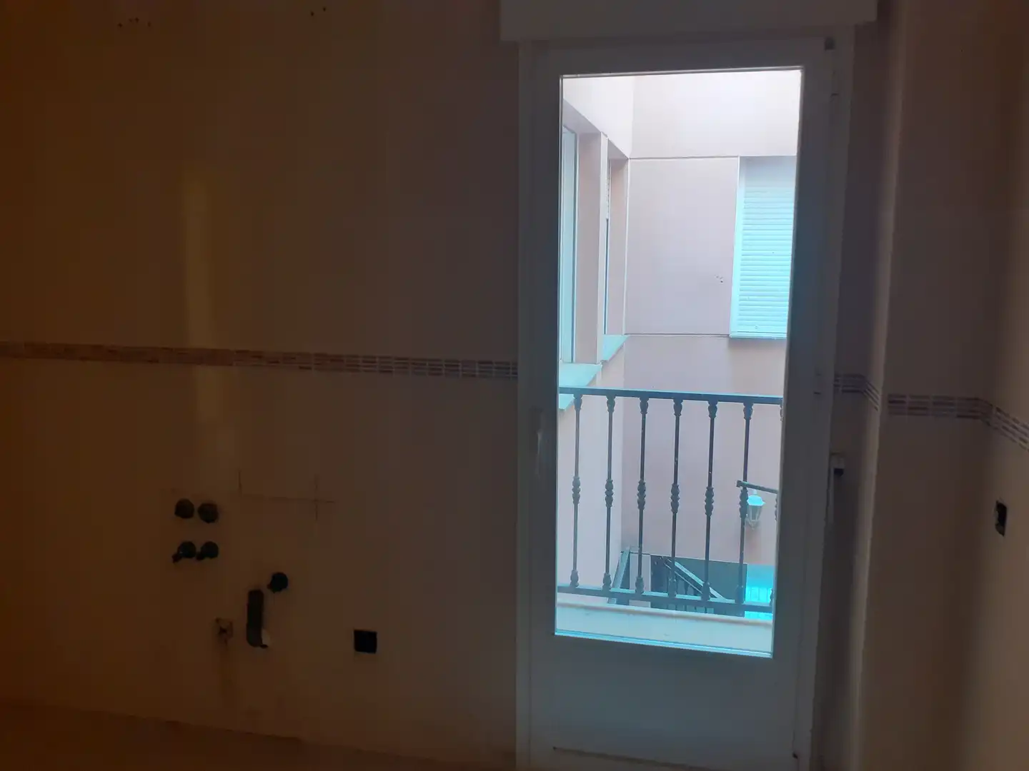 Wohnungen zum Verkauf in Calle San Roque, Daimiel