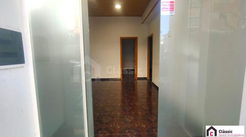 Photo 2 of Premises to rent in Les Arenes - La Grípia  Can Montllor, Terrassa