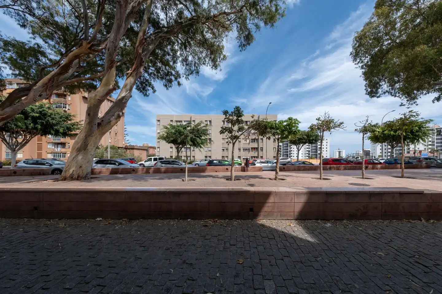 Vista exterior de Casa o chalet en venta en Las Palmas de Gran Canaria con Jardín privado y Terraza