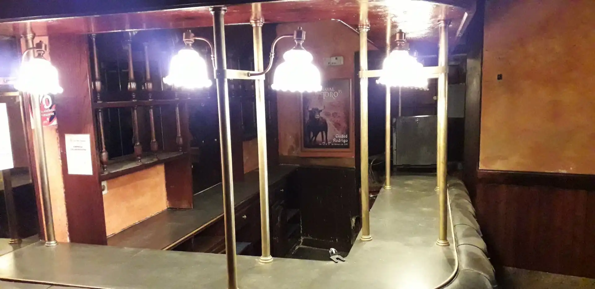 Local comercial en venda a Calle Colada