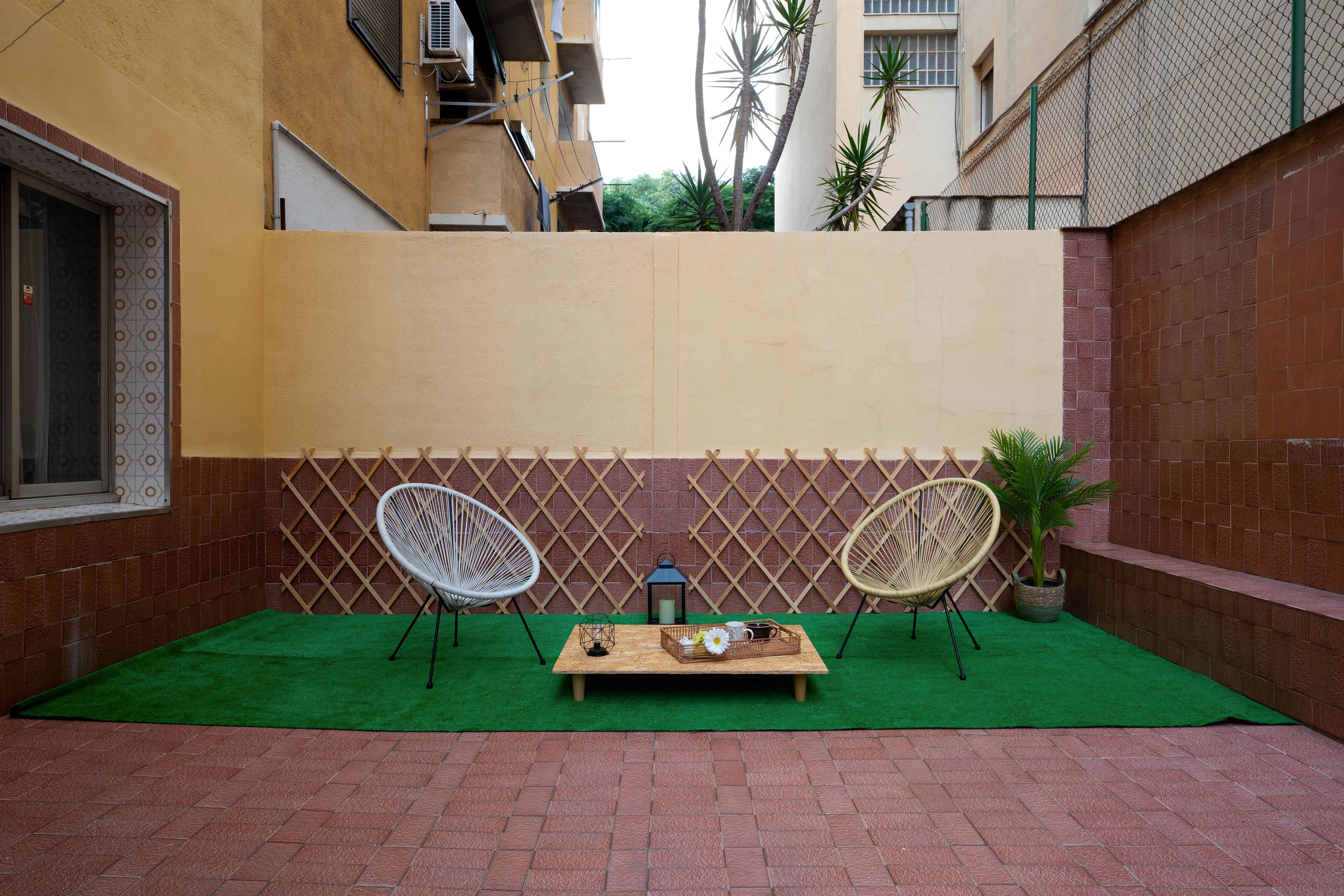 Planta baja for sale in El Poble Sec - Parc de Montjuïc