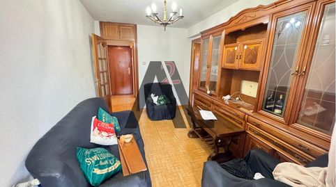 Photo 5 of Flat for rent in Ribadeo, Pilar, Madrid Capital