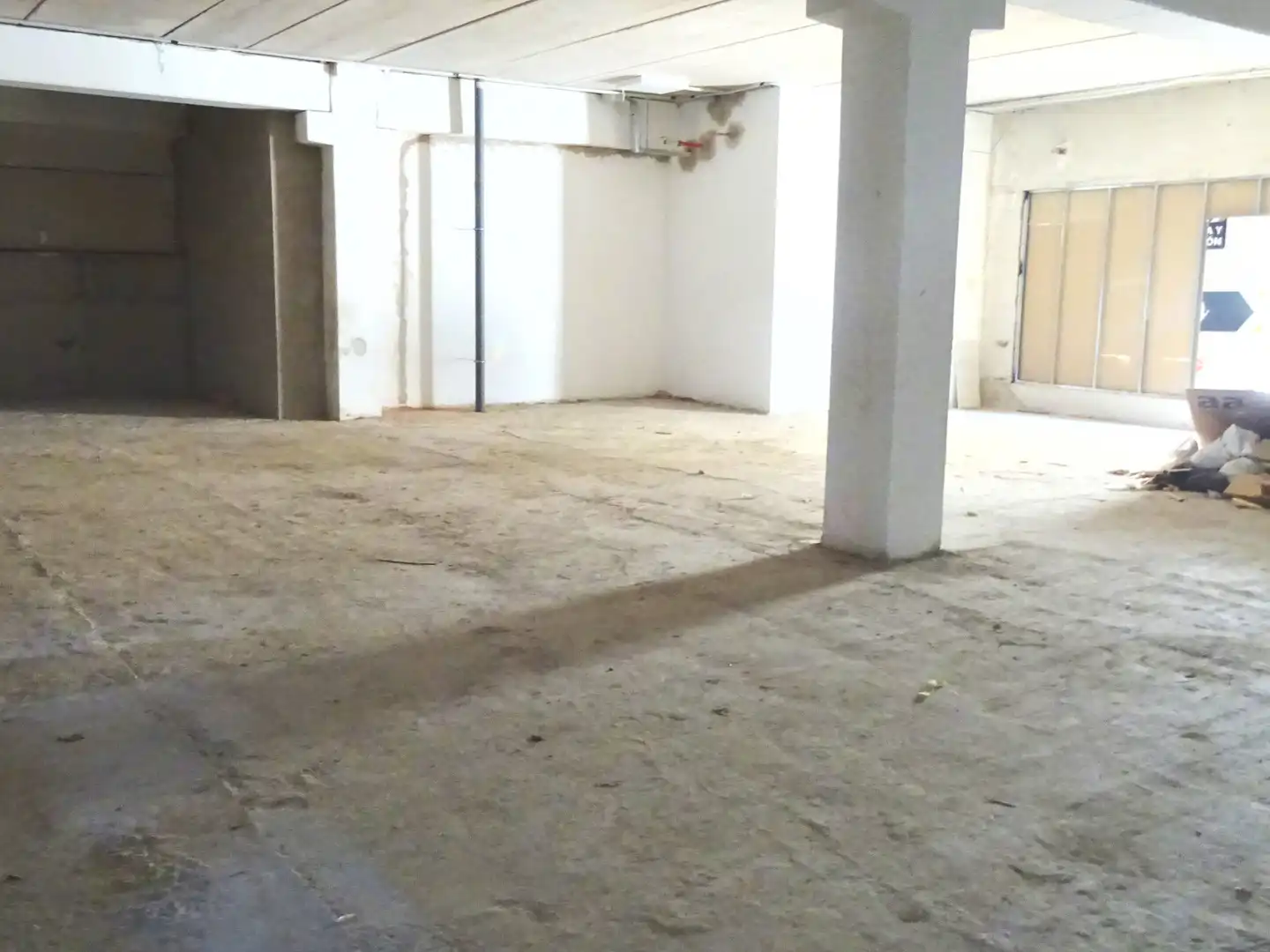 Gewerbefläche zur Miete in San Isidro Labrador, imagen 10