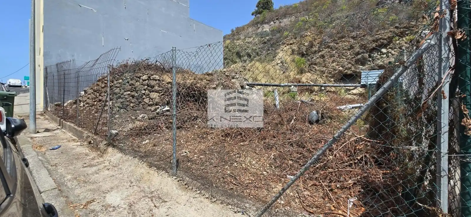 Terreno residencial en venta en CALLE LOS MOCANES, imagen 3