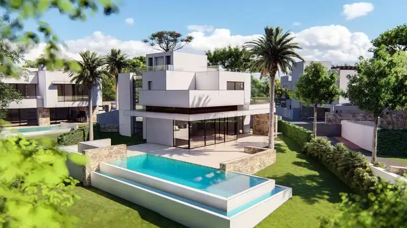 Casa con piscina in vendita a Río Real - Los Monteros, imagen 13