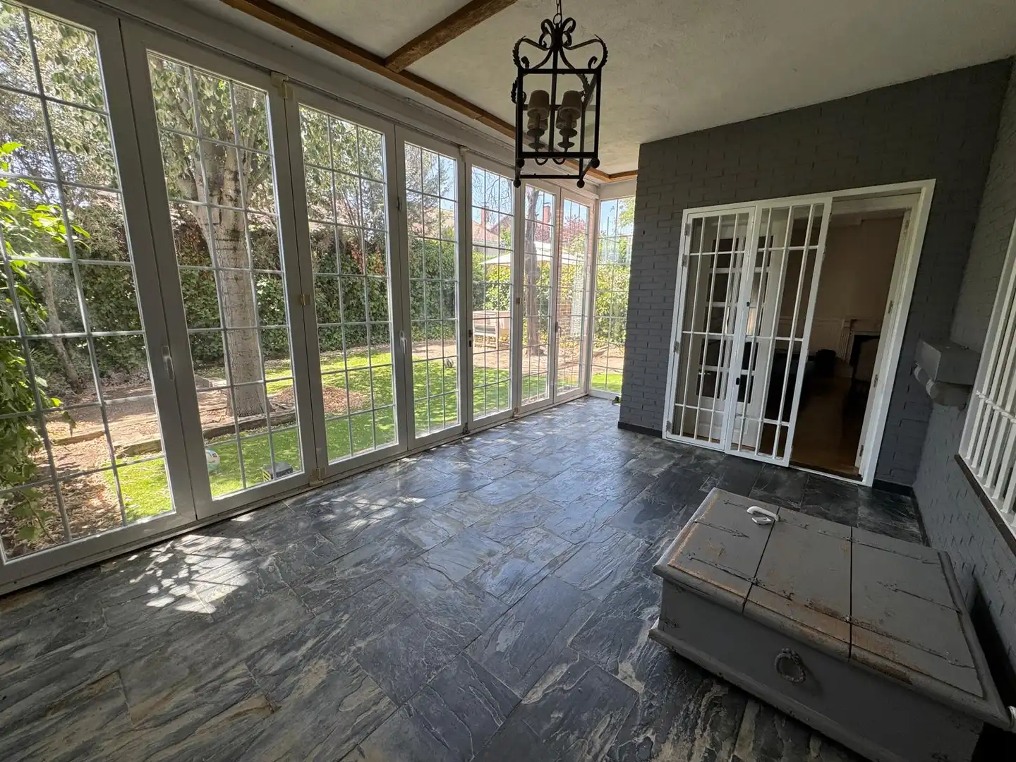 Detached homes for sale in Galapagar  with Air Conditioner, Heating and Private garden