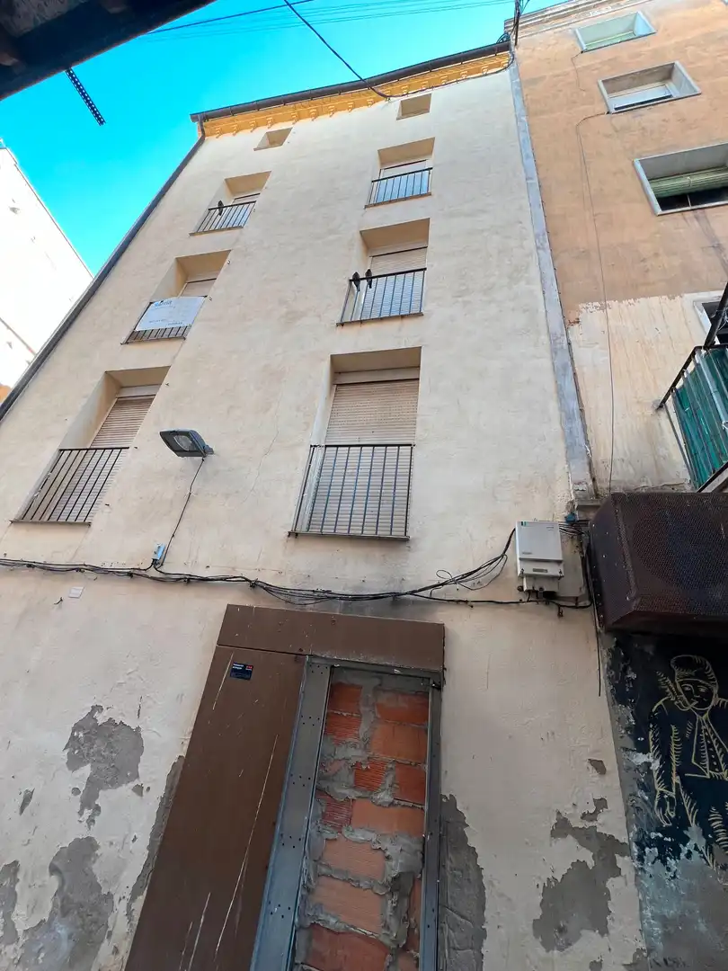 Residencial en venda a Carrer Santa Anna, imagen 19