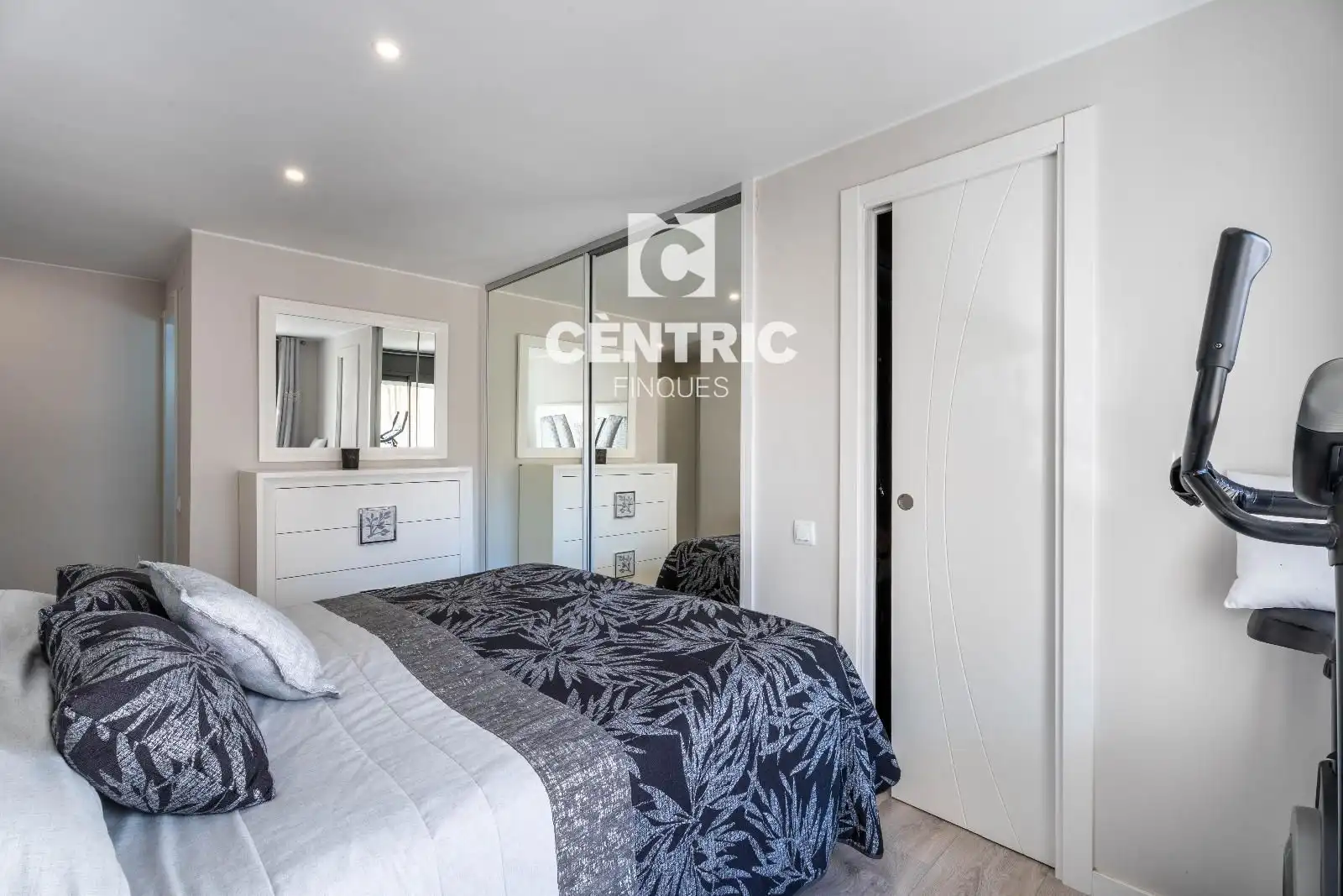 Piso en venta en Rambla Sant Nebridi, Cementiri Vell