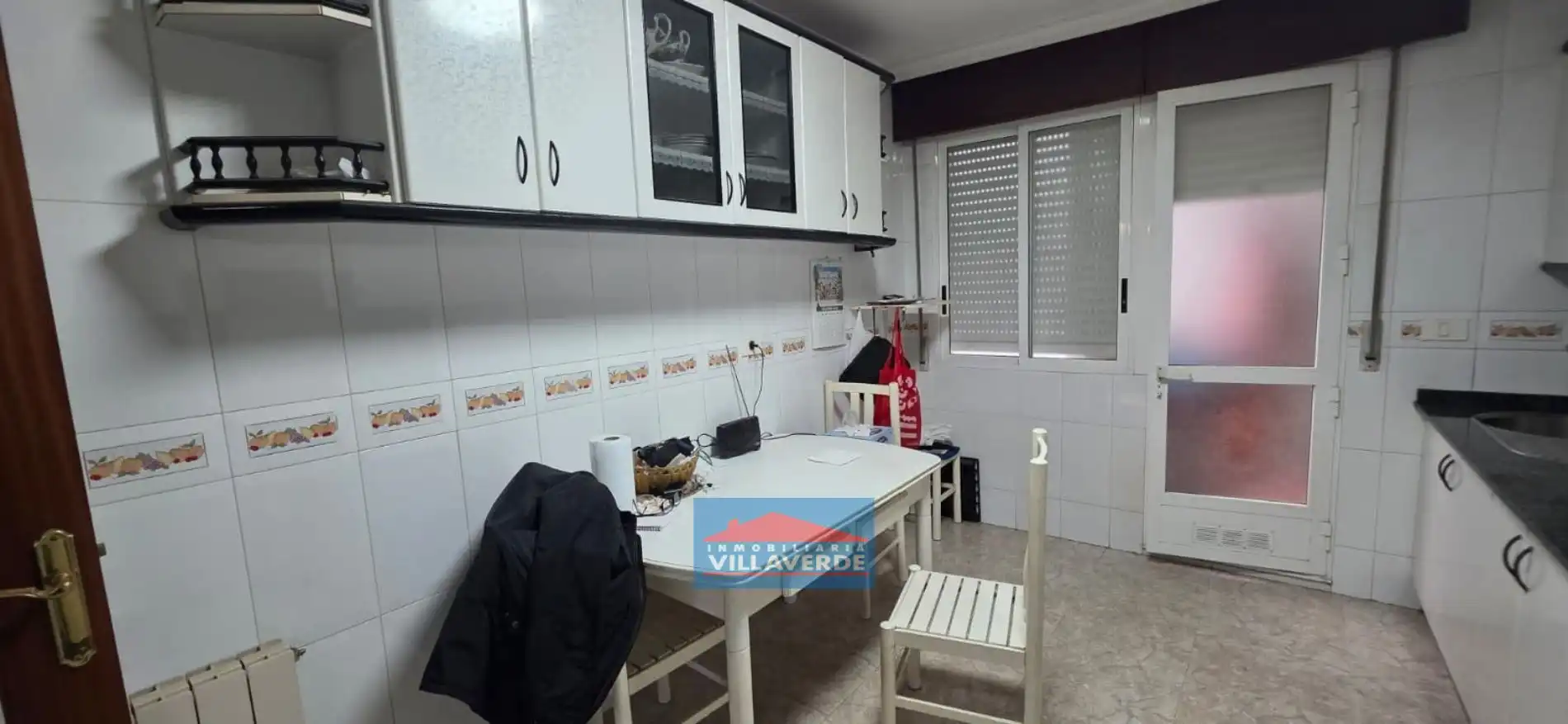 Flat for sale in Darbo, imagen 10