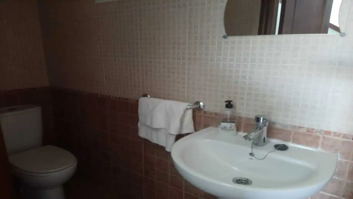 Baño de Oficina en venta en Alcaudete