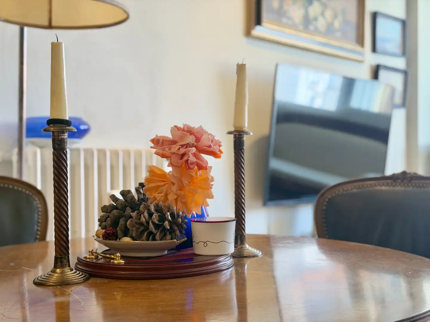 Appartement avec ascenseur à vendre à Chamberí, imagen 27