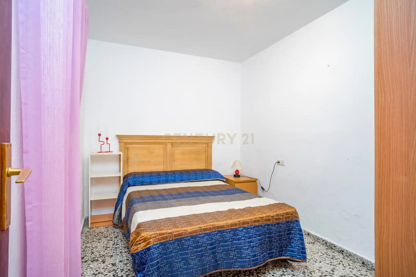 Dormitori de Casa adosada en venda en Mijas