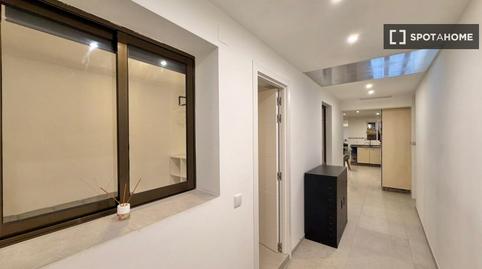 Foto 4 de Apartamento para compartir en La Malva-rosa,  Valencia Capital