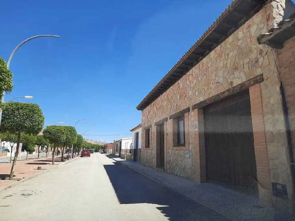 Nave industrial en venta en C/ Cristóbal Colón, imagen 4