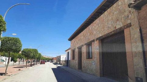 Foto 4 von Fabrikhallen zum Verkauf in C/ Cristóbal Colón, Lillo, Toledo