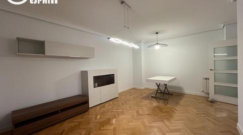 Foto 4 de Pis de lloguer a Carretera Carretera del Barrio de la Fortuna, 8, Cuatro vientos,  Madrid Capital