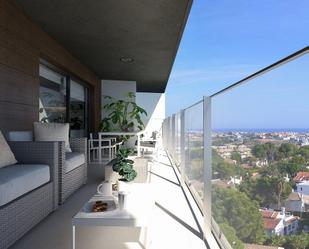 Apartment for sale in Campoamor