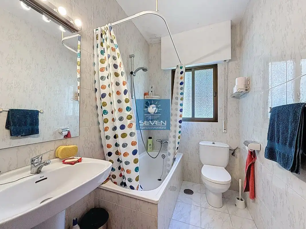 Detached house with garden for sale in Las Palomas, imagen 13