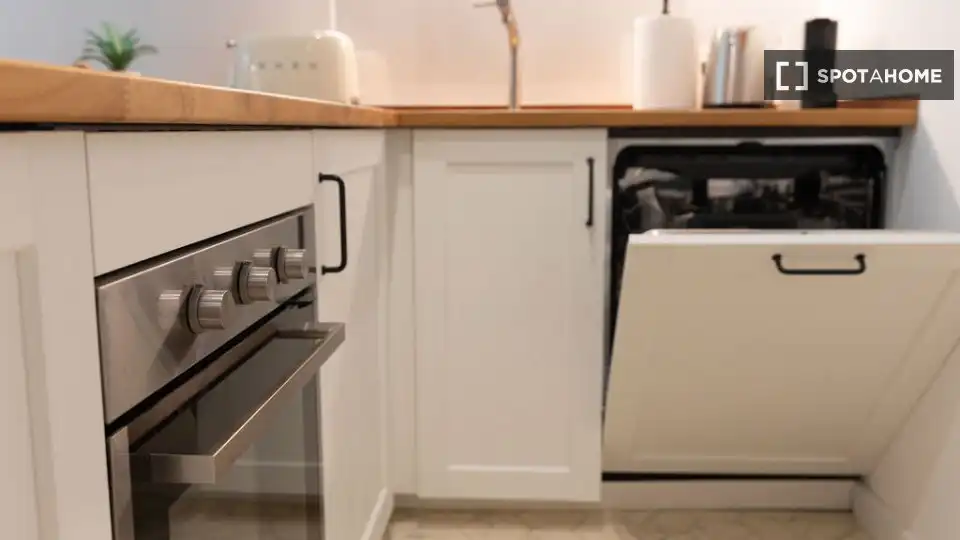 Habitació a Son Armadans