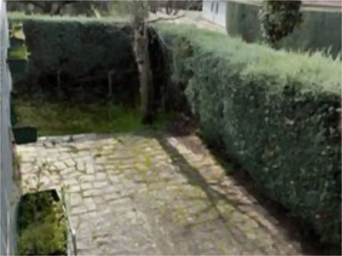 Jardí de Casa o xalet en venda en Valdemorillo amb Aire condicionat, Jardí privat i Traster