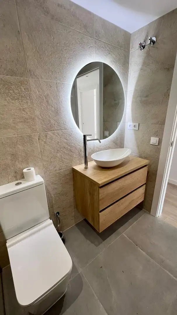 Dúplex en venta en Carrer Andreu Tuyet i Santamaria, Montilivi