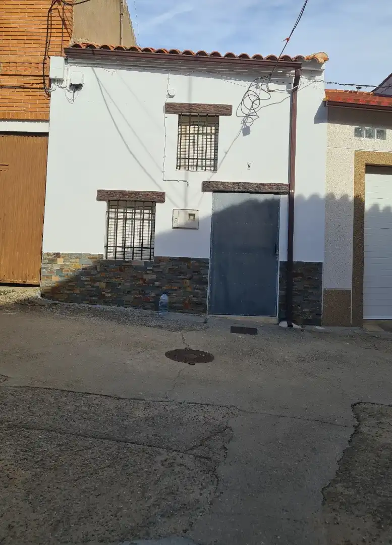 Casa en venda a Calle del Río 6