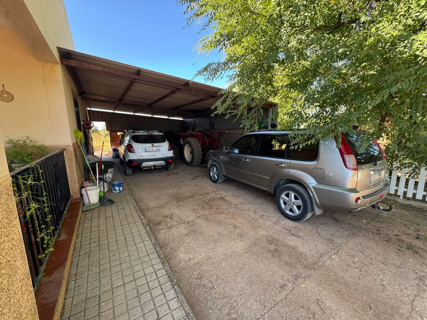Casa rústica en venda a Valdepeñas, imagen 14