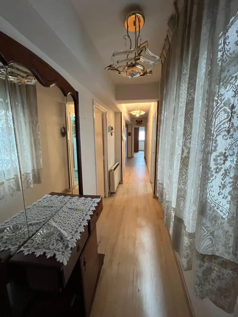 Flat for sale in Zamora Capital   with Heating and Terrace