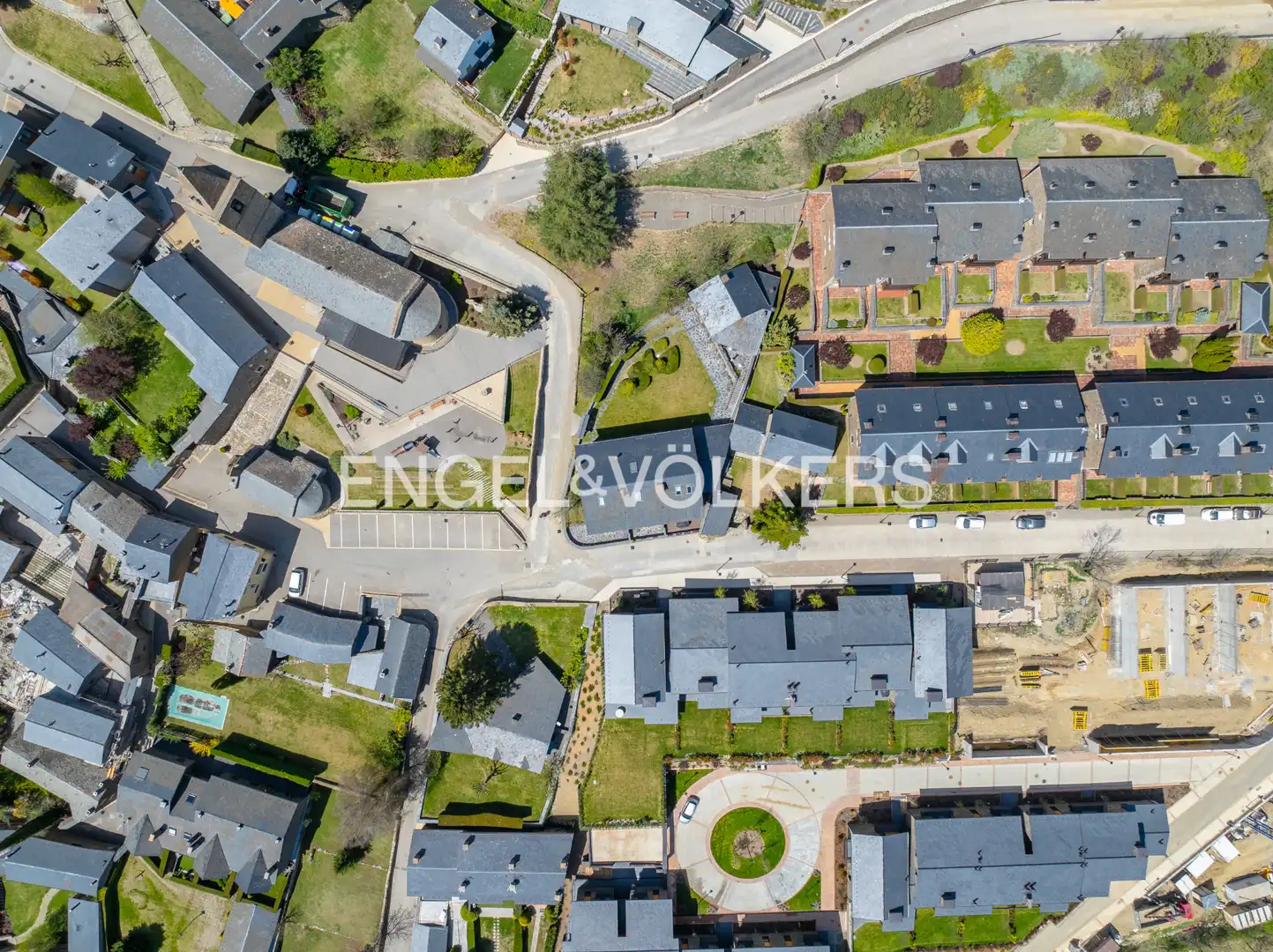 Vista exterior de Casa o chalet en venta en Bolvir con Calefacción, Jardín privado y Parquet