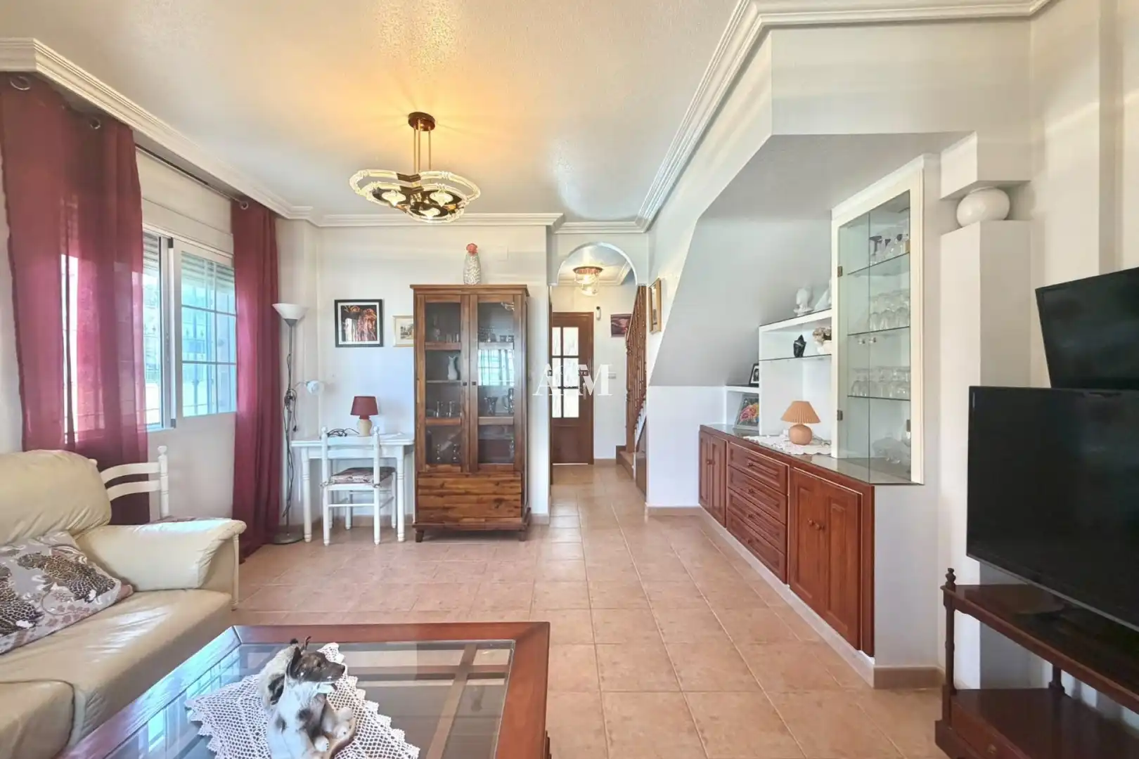 Maison mitoyenne avec terrasse à vendre à Los Peñascos - El Salero - Los Imbernones, imagen 14