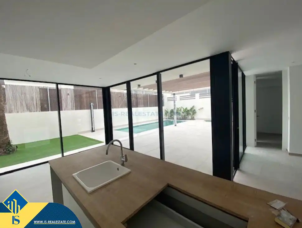 Detached house with pool for sale in Orihuela Costa, imagen 8