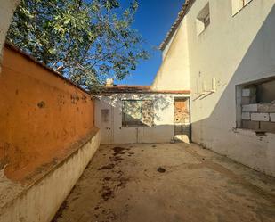 Exterior view of Country house for sale in San Javier