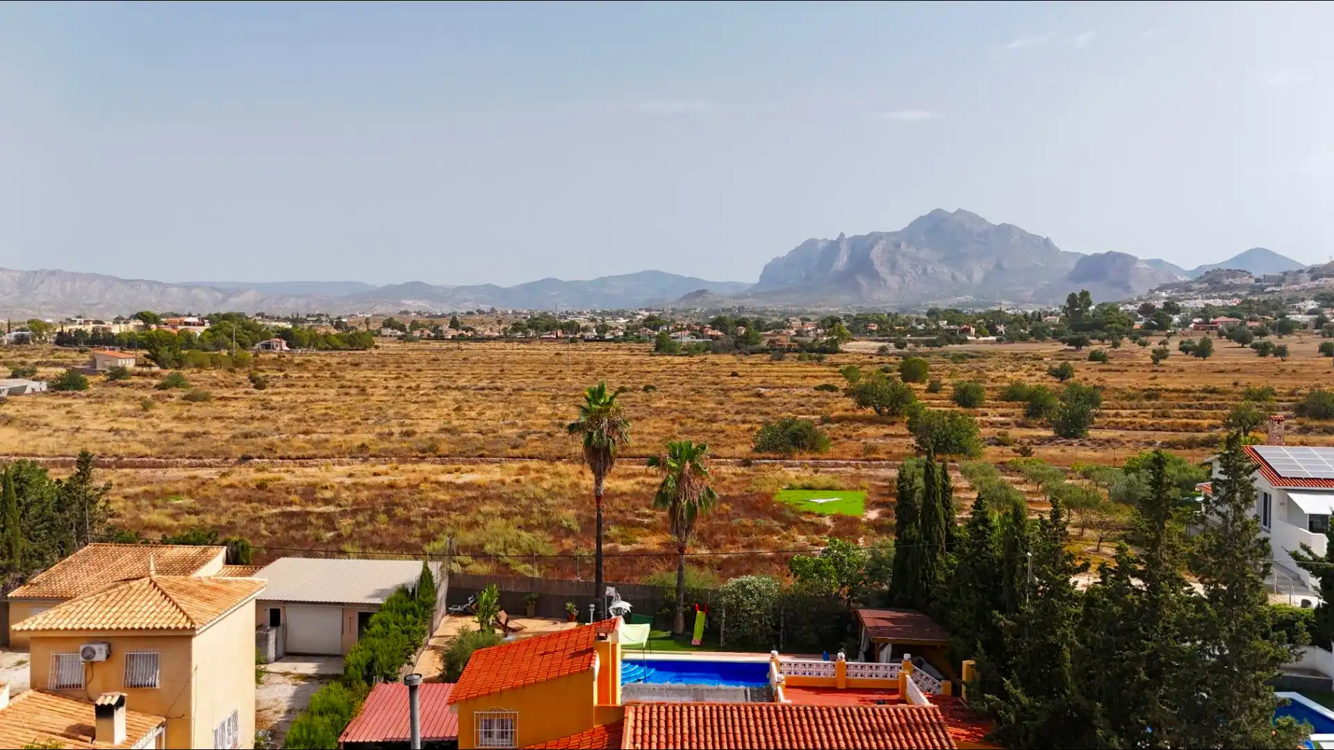 Xalet amb terrassa en venda a Busot, imagen 76