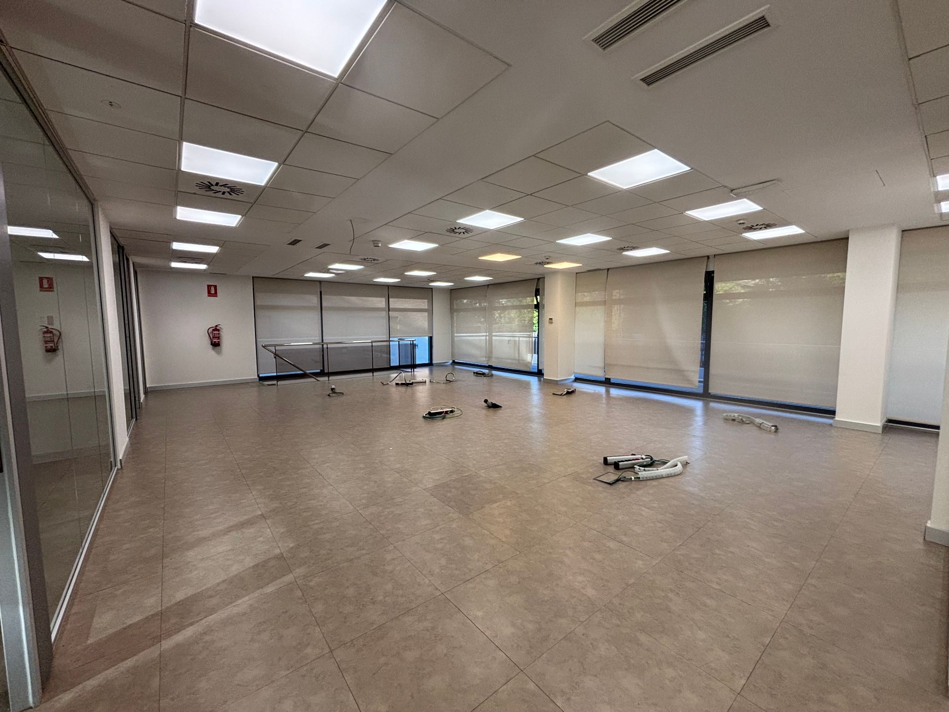 Office to rent in Sector Sur  - La Palmera - Reina Mercedes, Bellavista - La Palmera