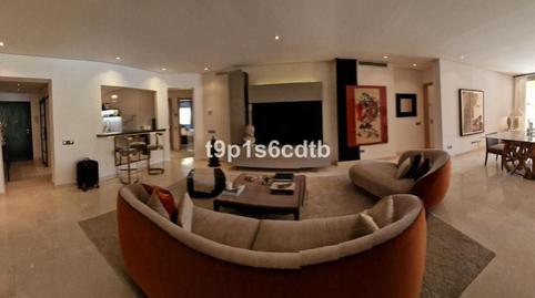 Photo 3 of Planta baja for sale in Urbanizacion Altos Reales, 10, Sierra Blanca, Málaga