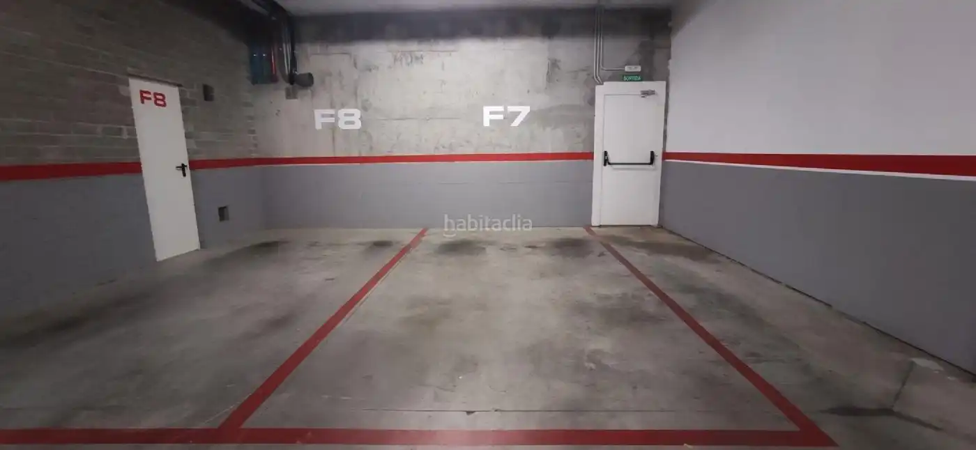 Erdgeschosswohnung mit Garten zum Verkauf in Carrer Enric Roca Peralta 12, imagen 11