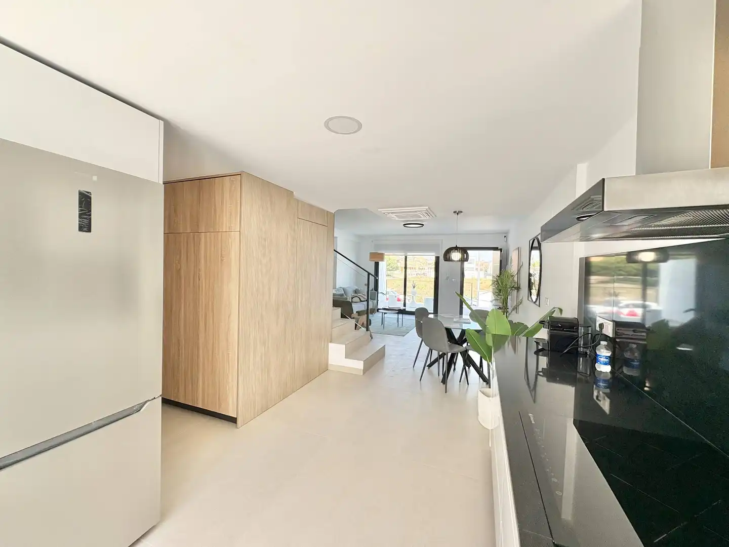 Casa a schiera con piscina in vendita a SECTOR SUR RESIDENCIAL, imagen 9
