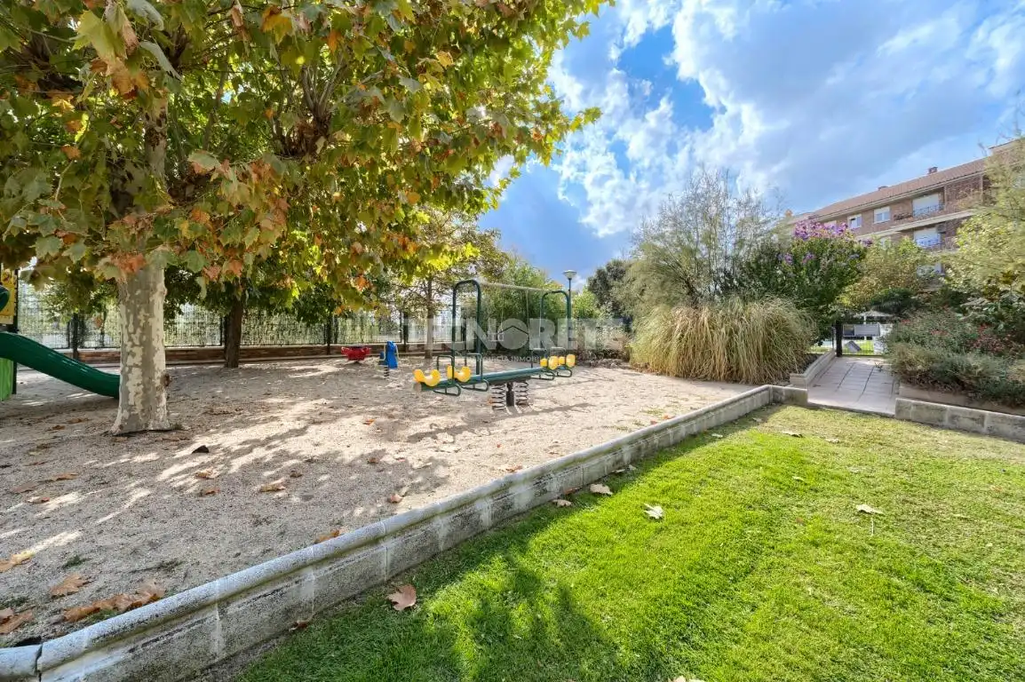 Flat with pool for sale in Golf - El Carralero, imagen 27