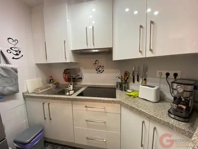 Apartment with lift for sale in Almuñecar centro, imagen 6