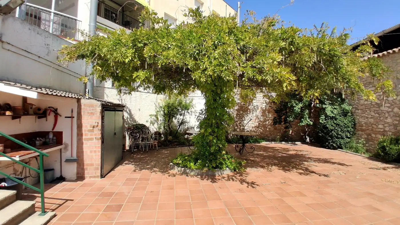 Casa bifamiliare con terrazza in vendita a Móra la Nova, imagen 11