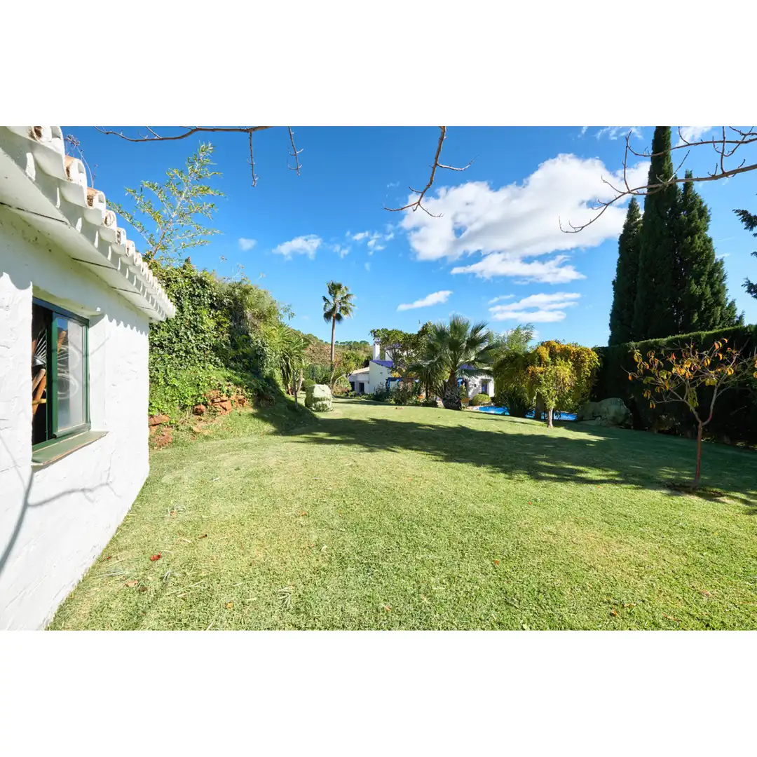 House with pool for sale in Estepona Pueblo, imagen 34
