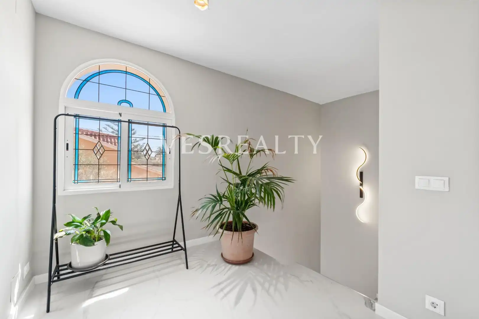 Casa o chalet en venta en Busot con Aire acondicionado, Calefacción y Terraza