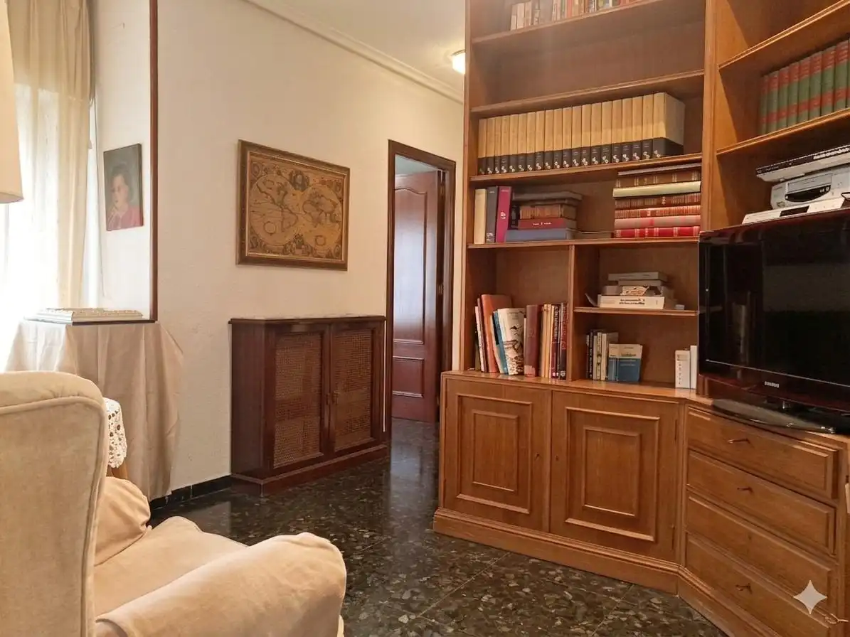 Appartement avec ascenseur à vendre à Avenida REGNE DE VALENCIA 65, imagen 26