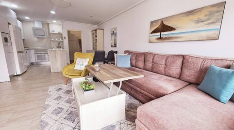 Foto 4 de Dúplex en venda a Zona Carrefour - Urbanizaciones, Torrevieja