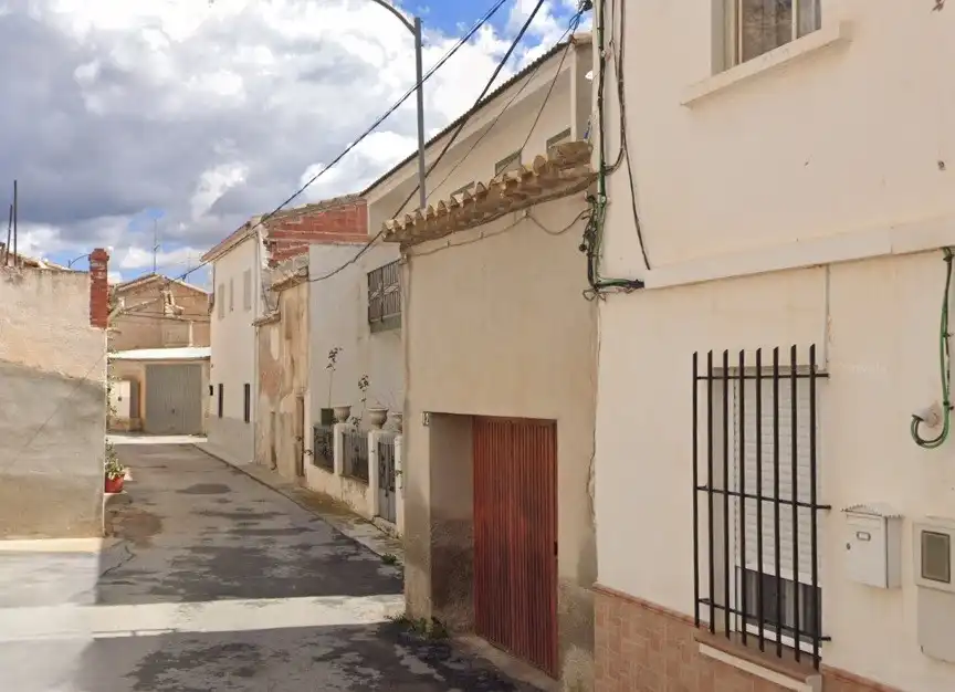 Casa in vendita a San Nicolas, imagen 3