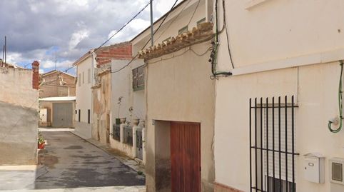 Foto 3 de Casa o chalet en venta en San Nicolas, Aviles, Lorca