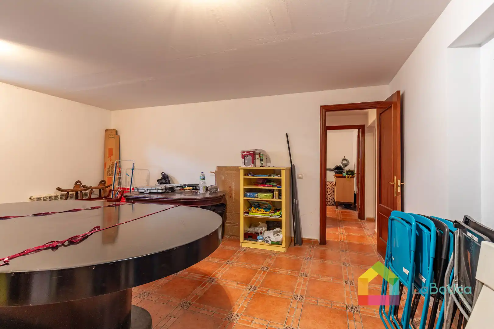 Haus oder Chalet zum Verkauf in Burguillos de Toledo mit Klimaanlage, Heizung und Terrasse